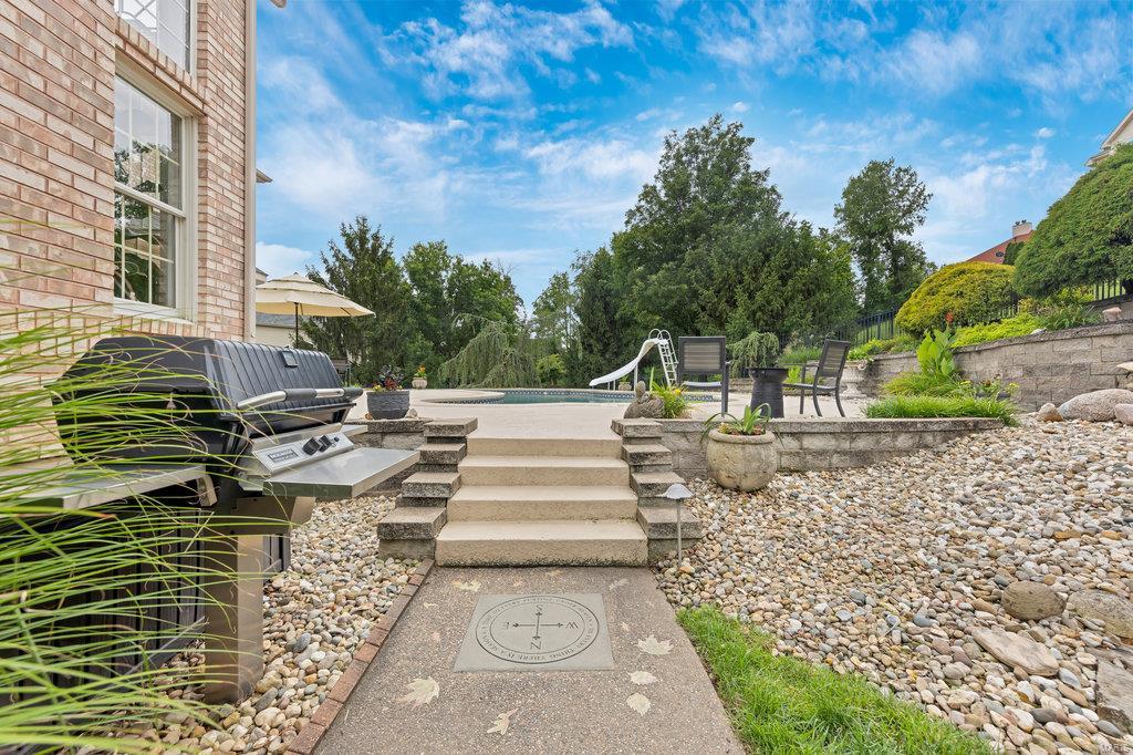 Wynfield Pointe - Residential