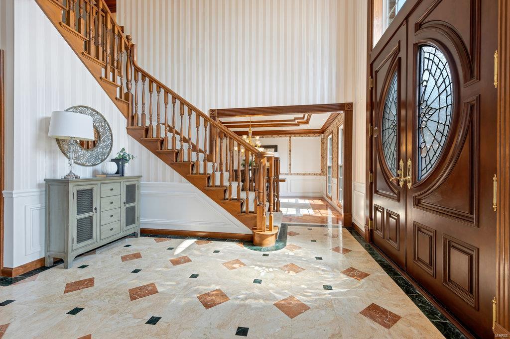 Wynfield Pointe - Residential