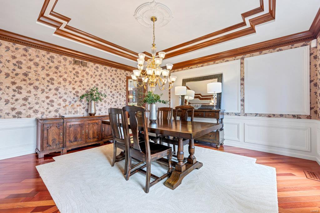 Wynfield Pointe - Residential