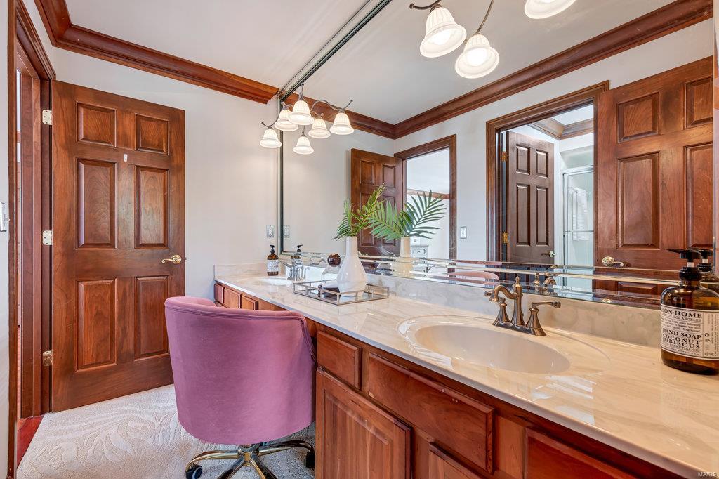 Wynfield Pointe - Residential