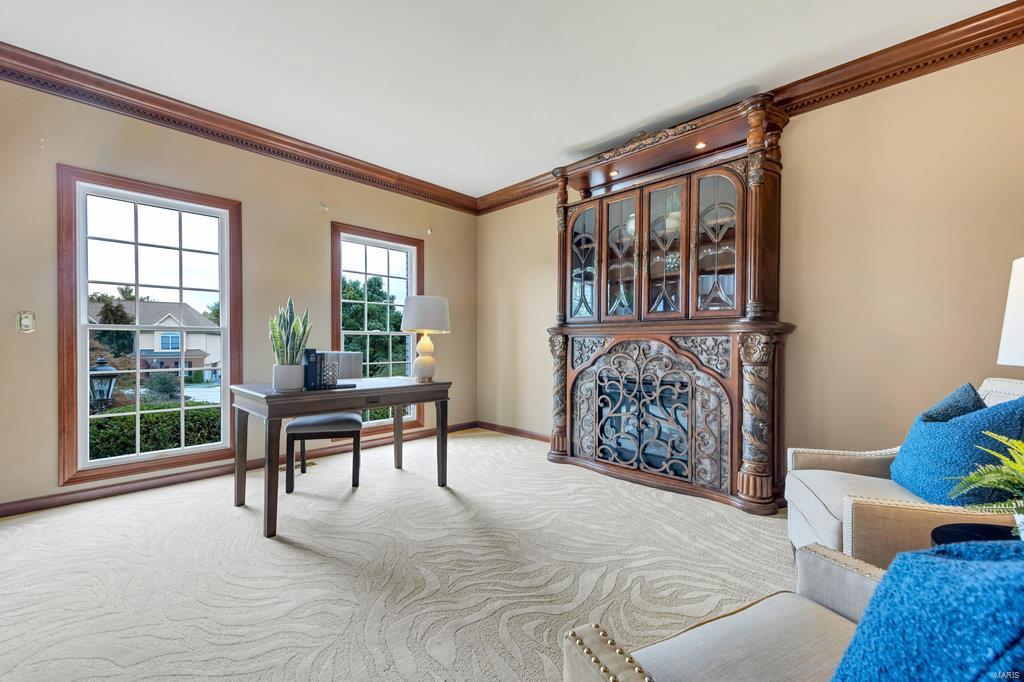 Wynfield Pointe - Residential