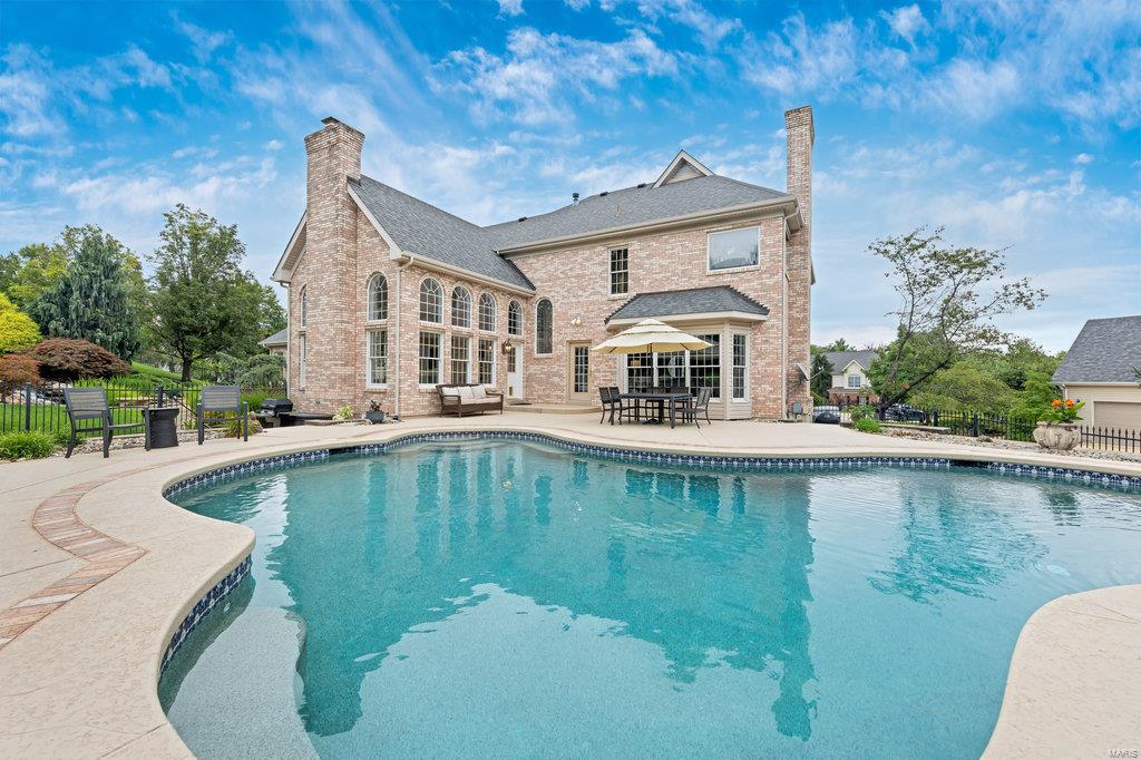 Wynfield Pointe - Residential