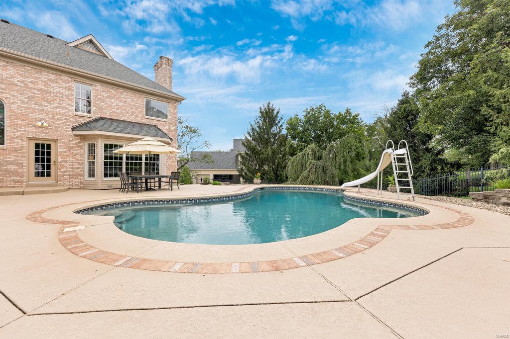 Wynfield Pointe - Residential