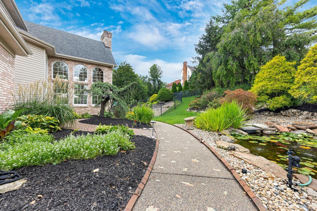 Wynfield Pointe - Residential