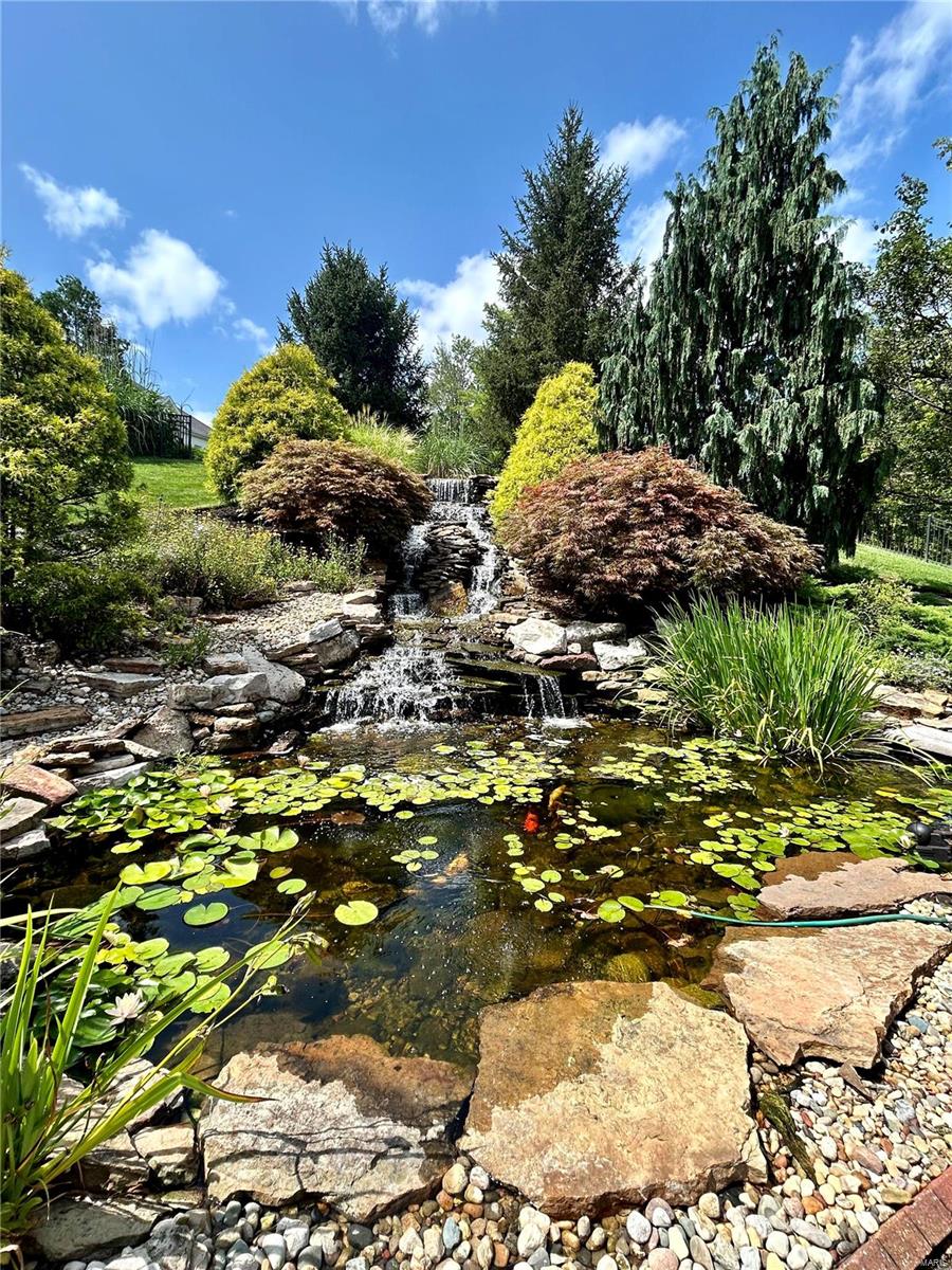 Wynfield Pointe - Residential