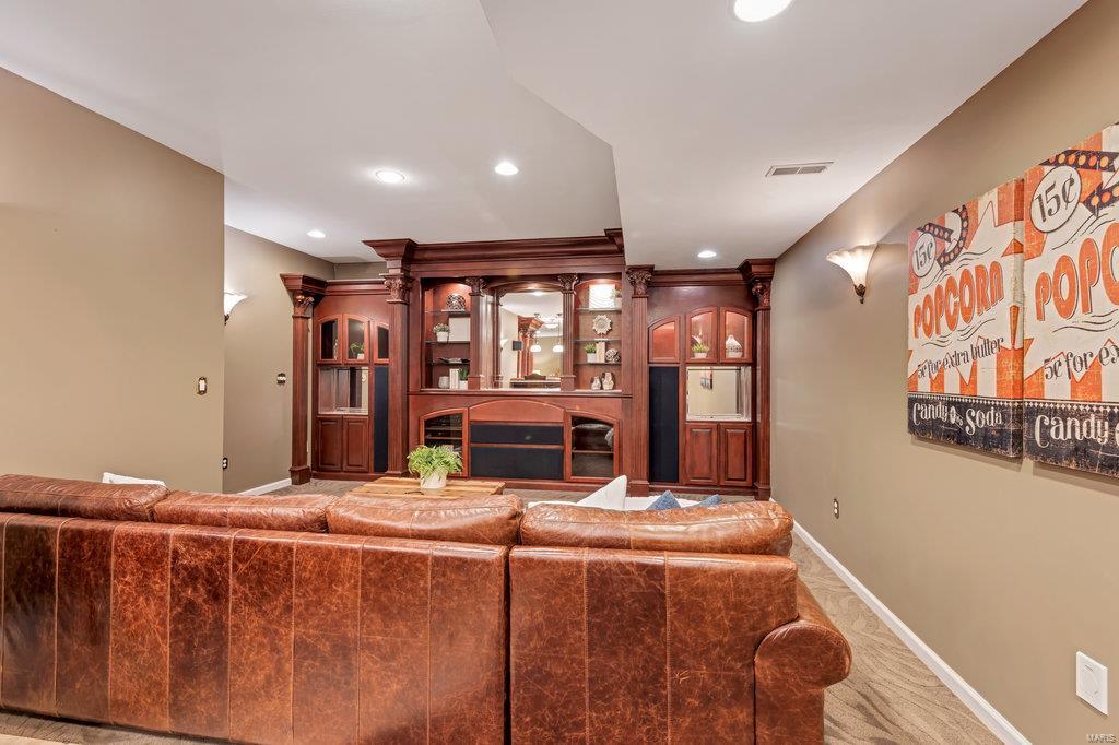 Wynfield Pointe - Residential