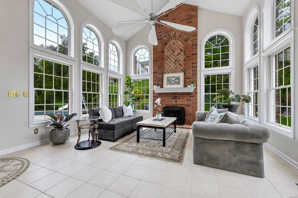 Wynfield Pointe - Residential