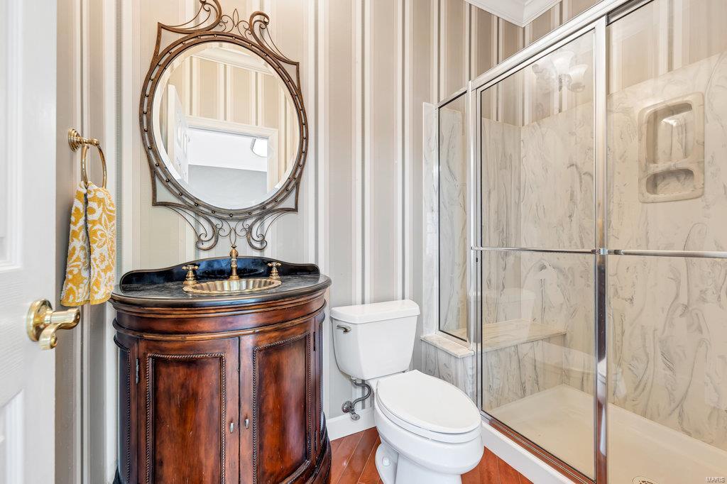 Wynfield Pointe - Residential