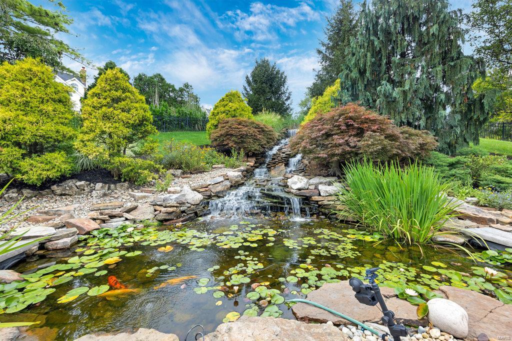 Wynfield Pointe - Residential