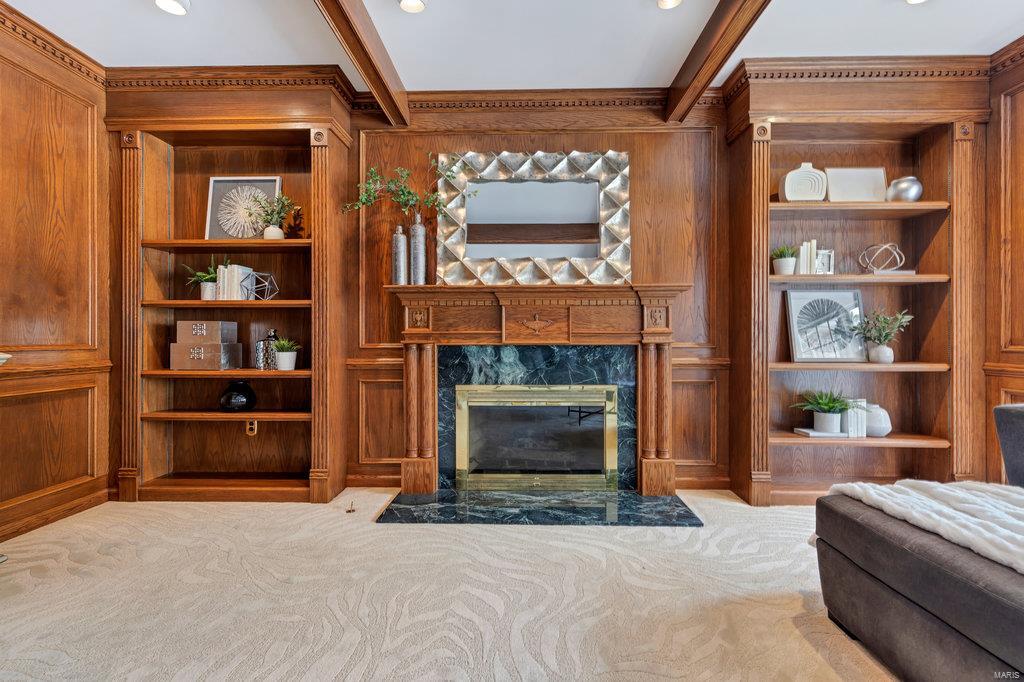 Wynfield Pointe - Residential