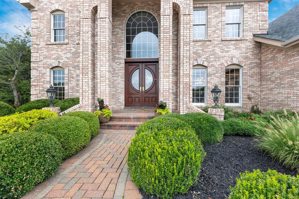 Wynfield Pointe - Residential