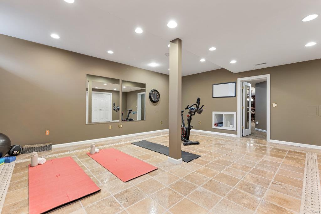 Wynfield Pointe - Residential