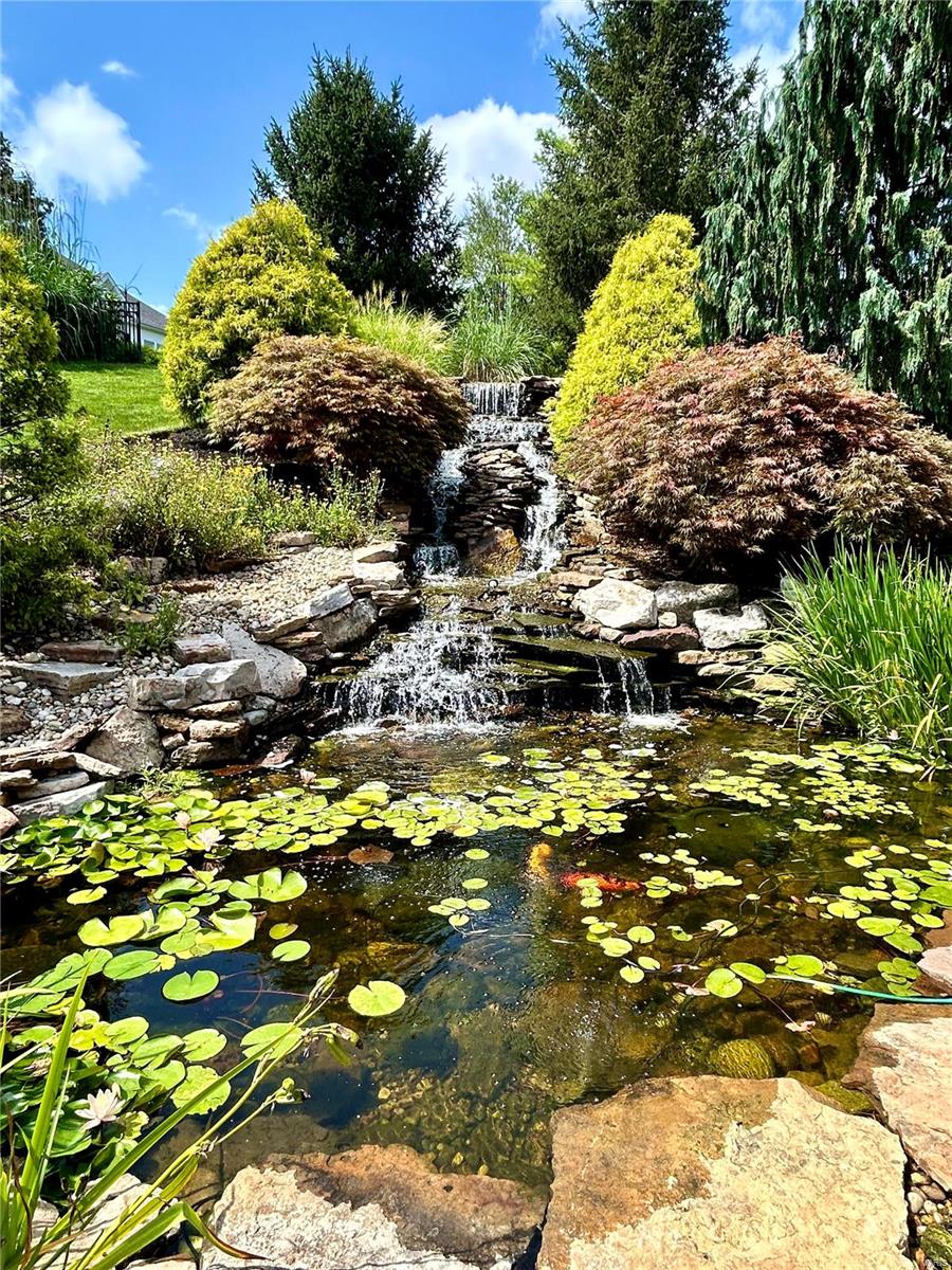 Wynfield Pointe - Residential