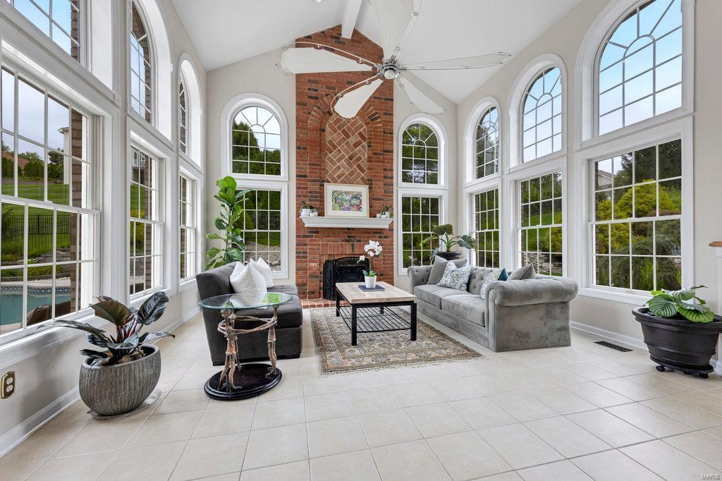 Wynfield Pointe - Residential