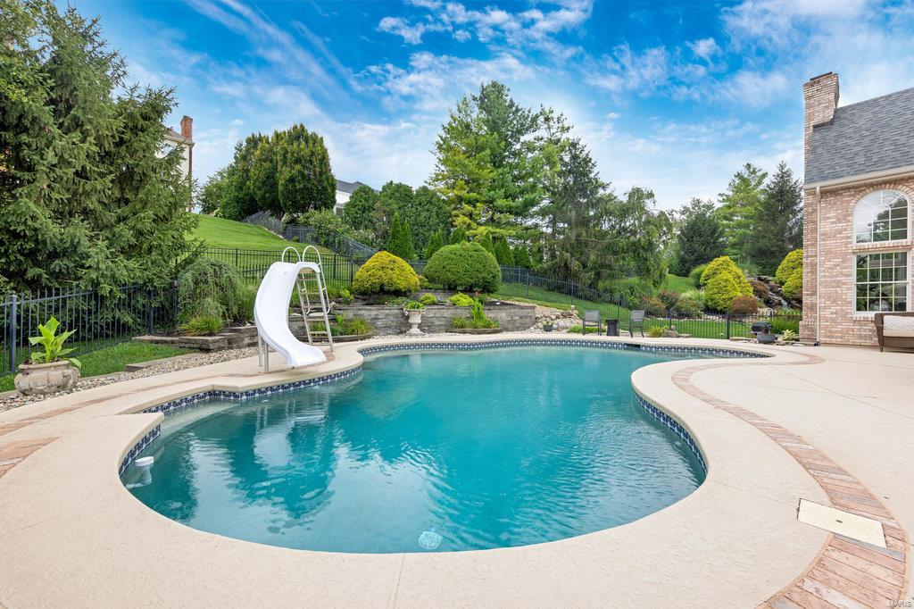 Wynfield Pointe - Residential