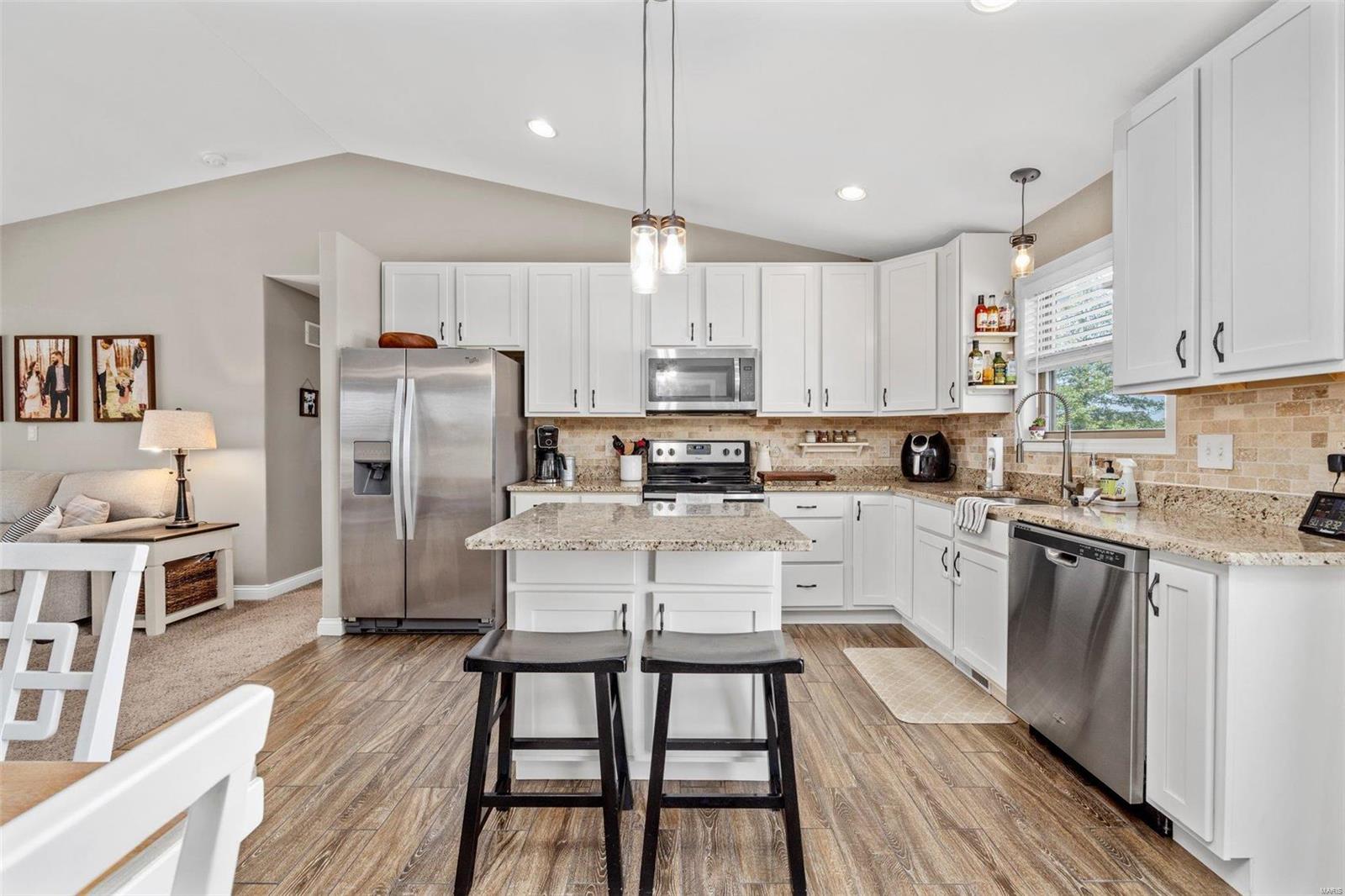 Stonegate Add #5 - Residential