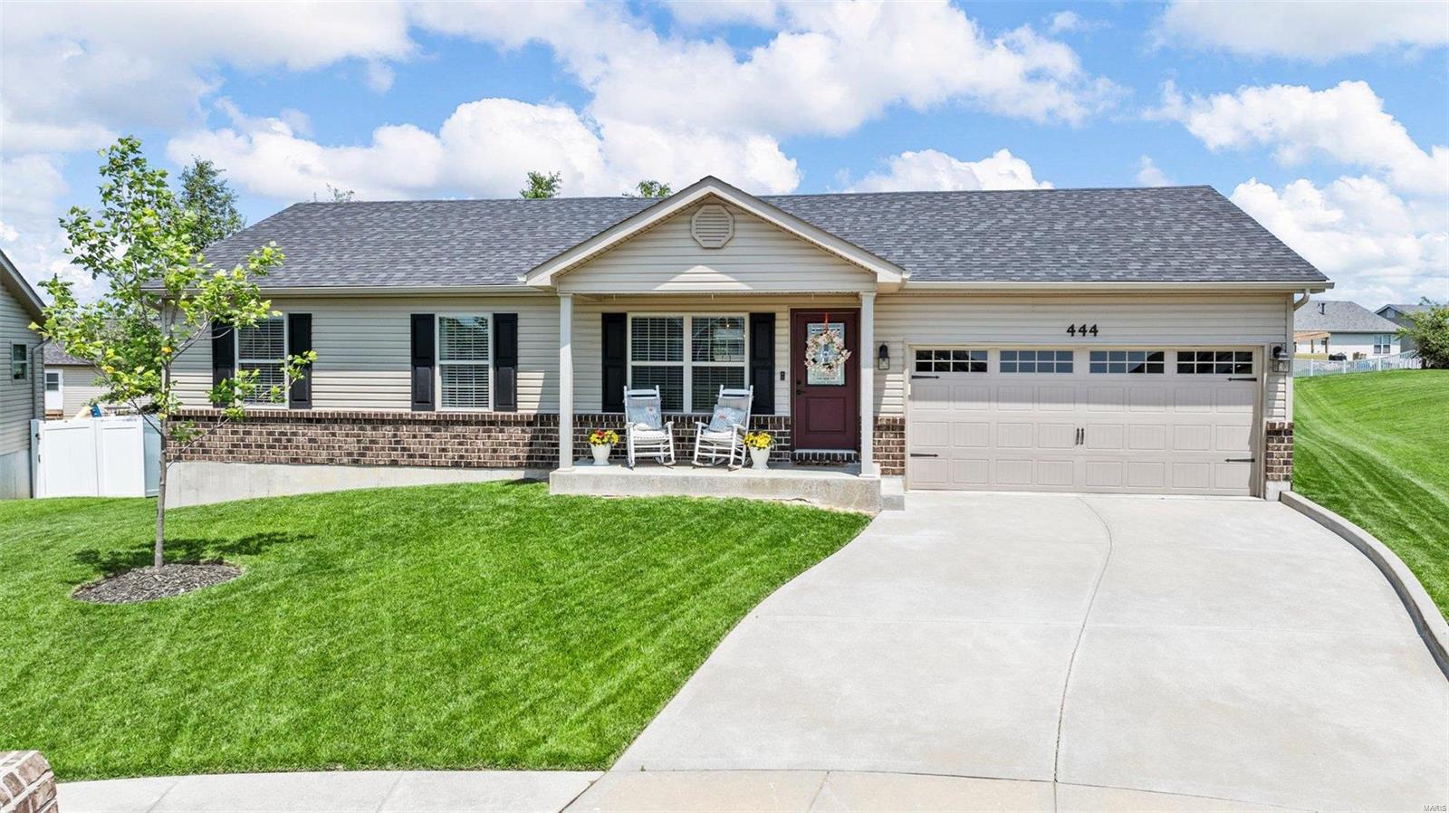 Stonegate Add #5 - Residential