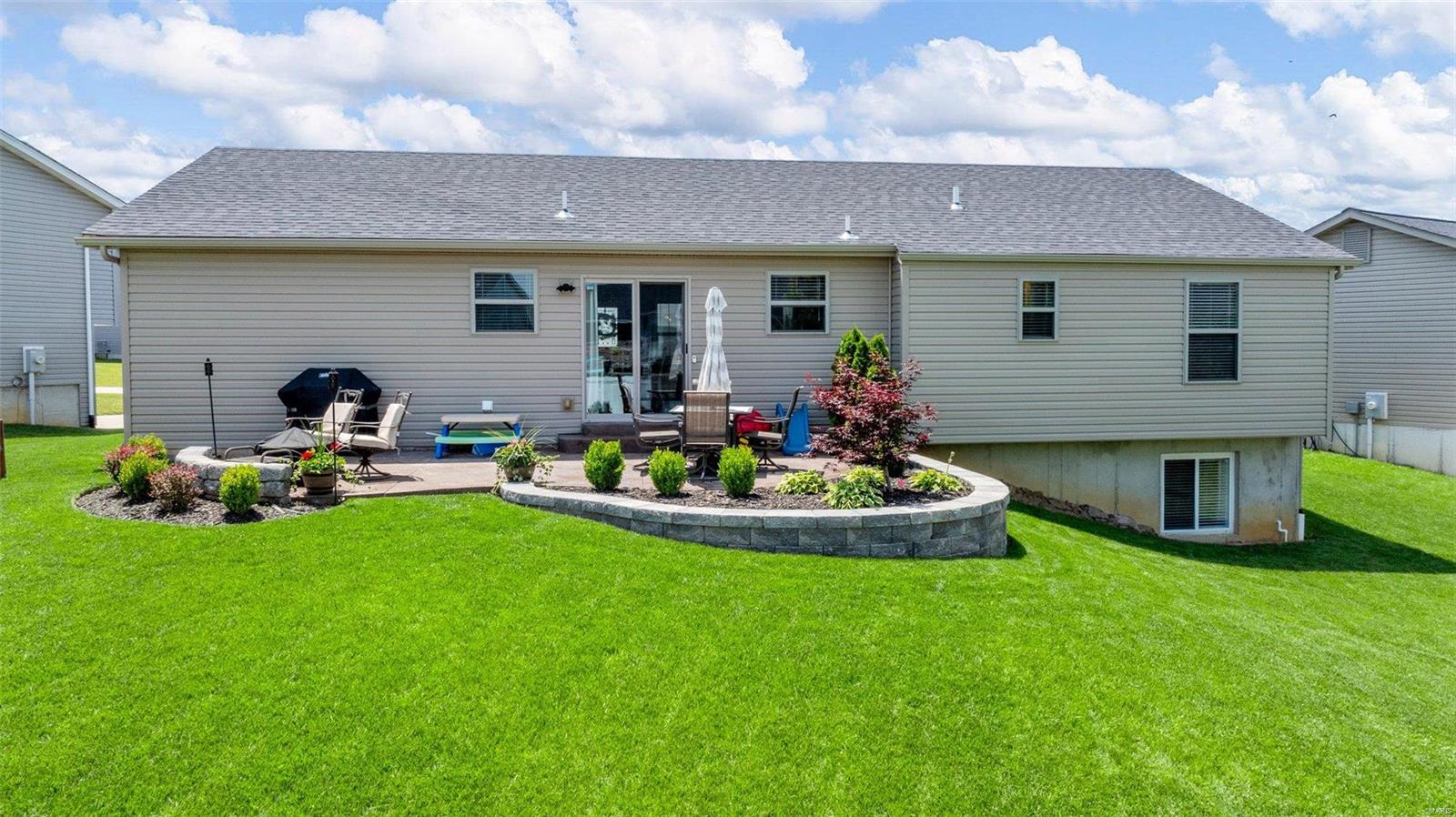 Stonegate Add #5 - Residential