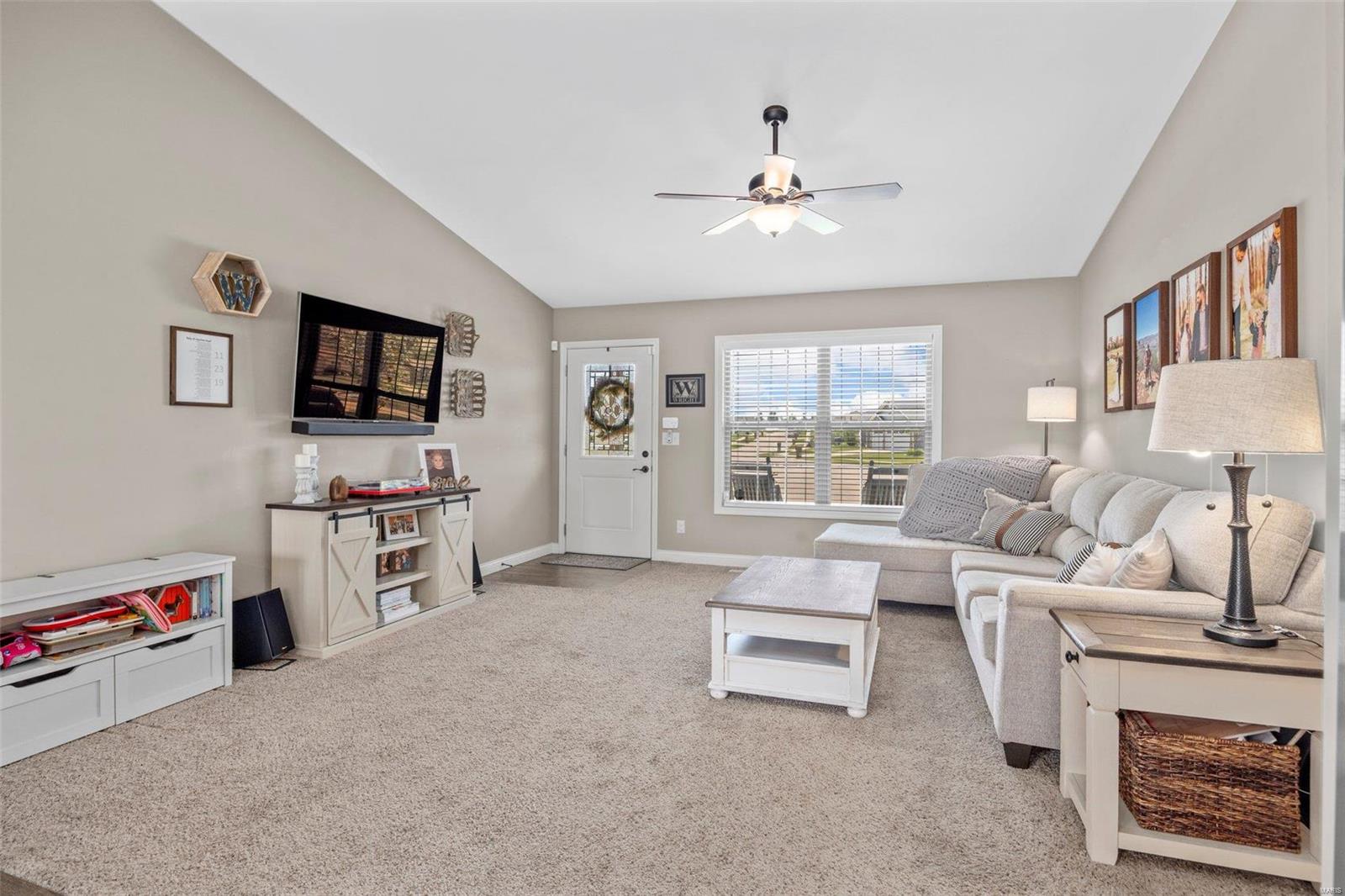 Stonegate Add #5 - Residential