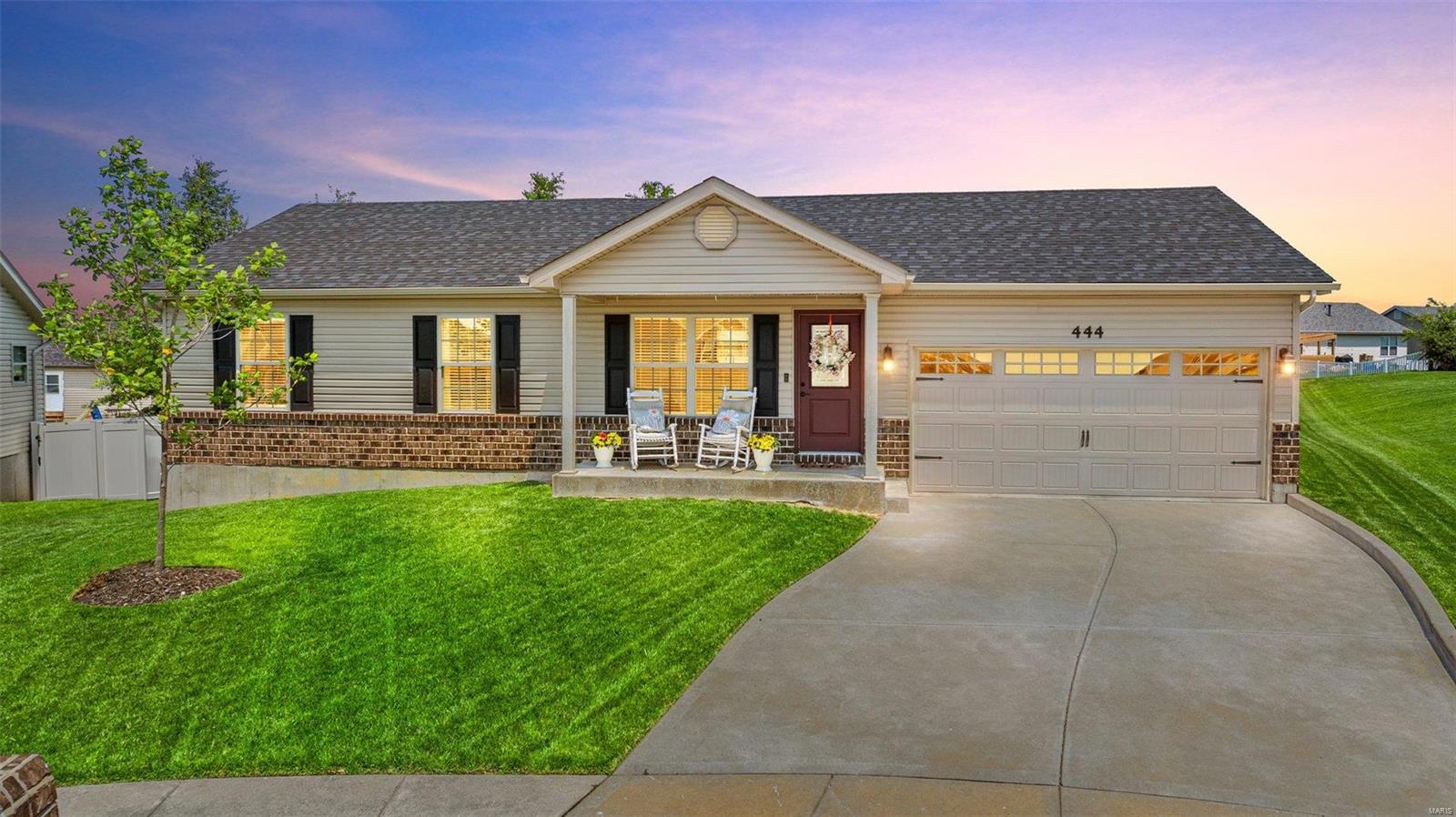 Stonegate Add #5 - Residential