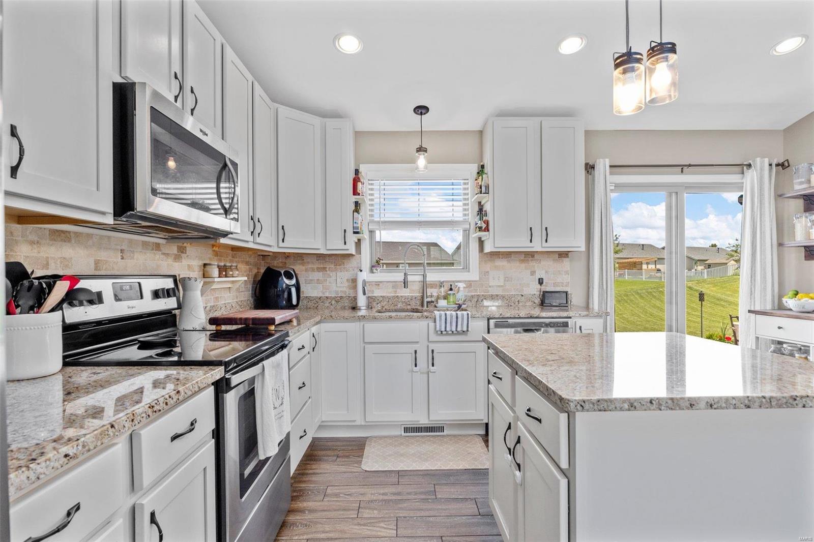 Stonegate Add #5 - Residential