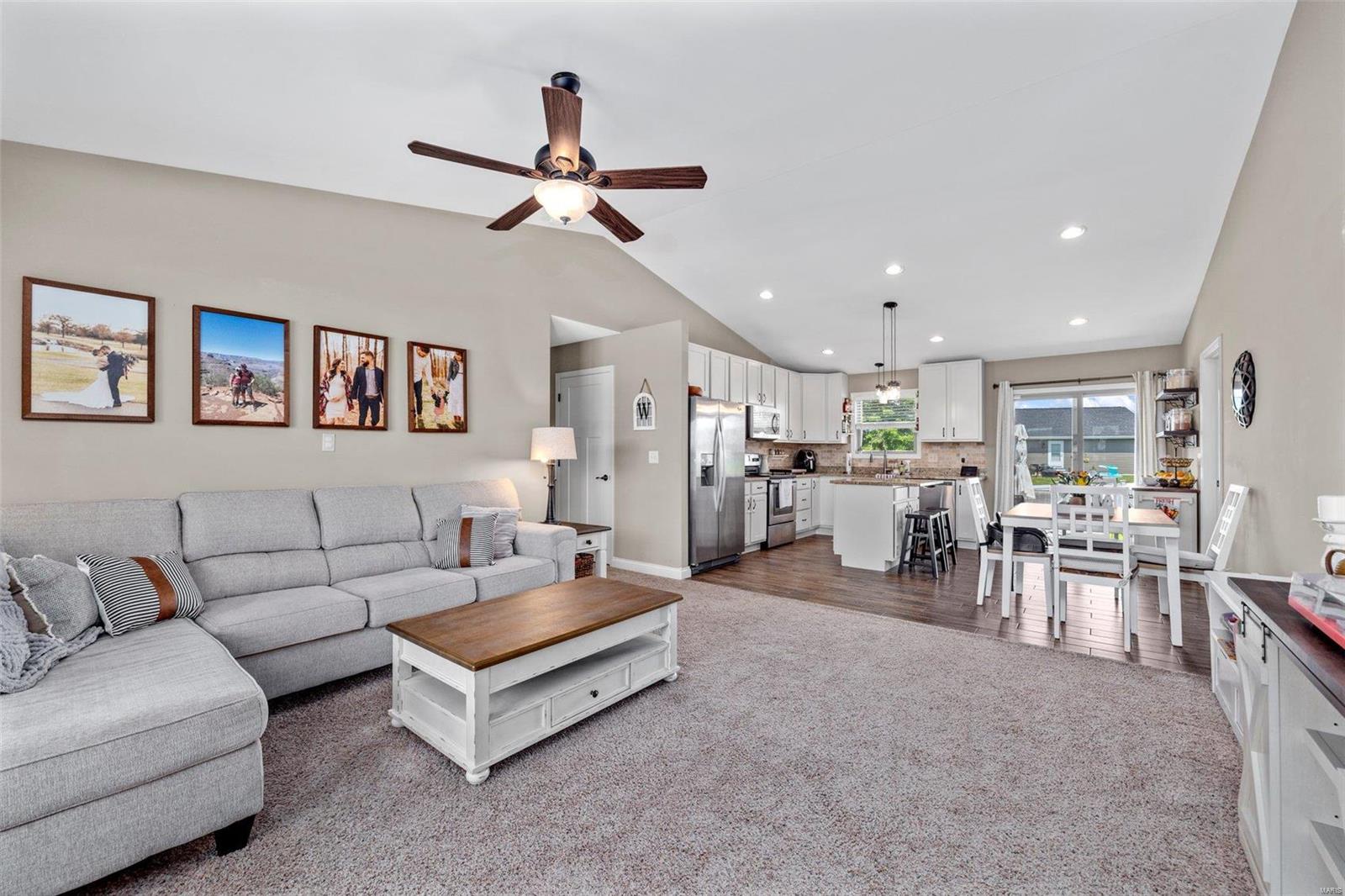 Stonegate Add #5 - Residential