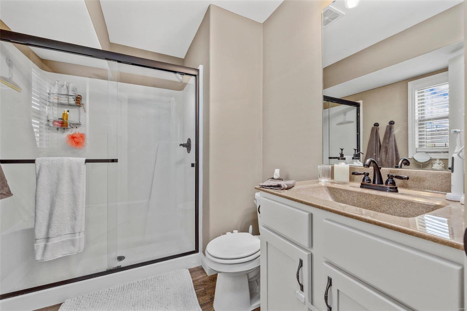 Stonegate Add #5 - Residential