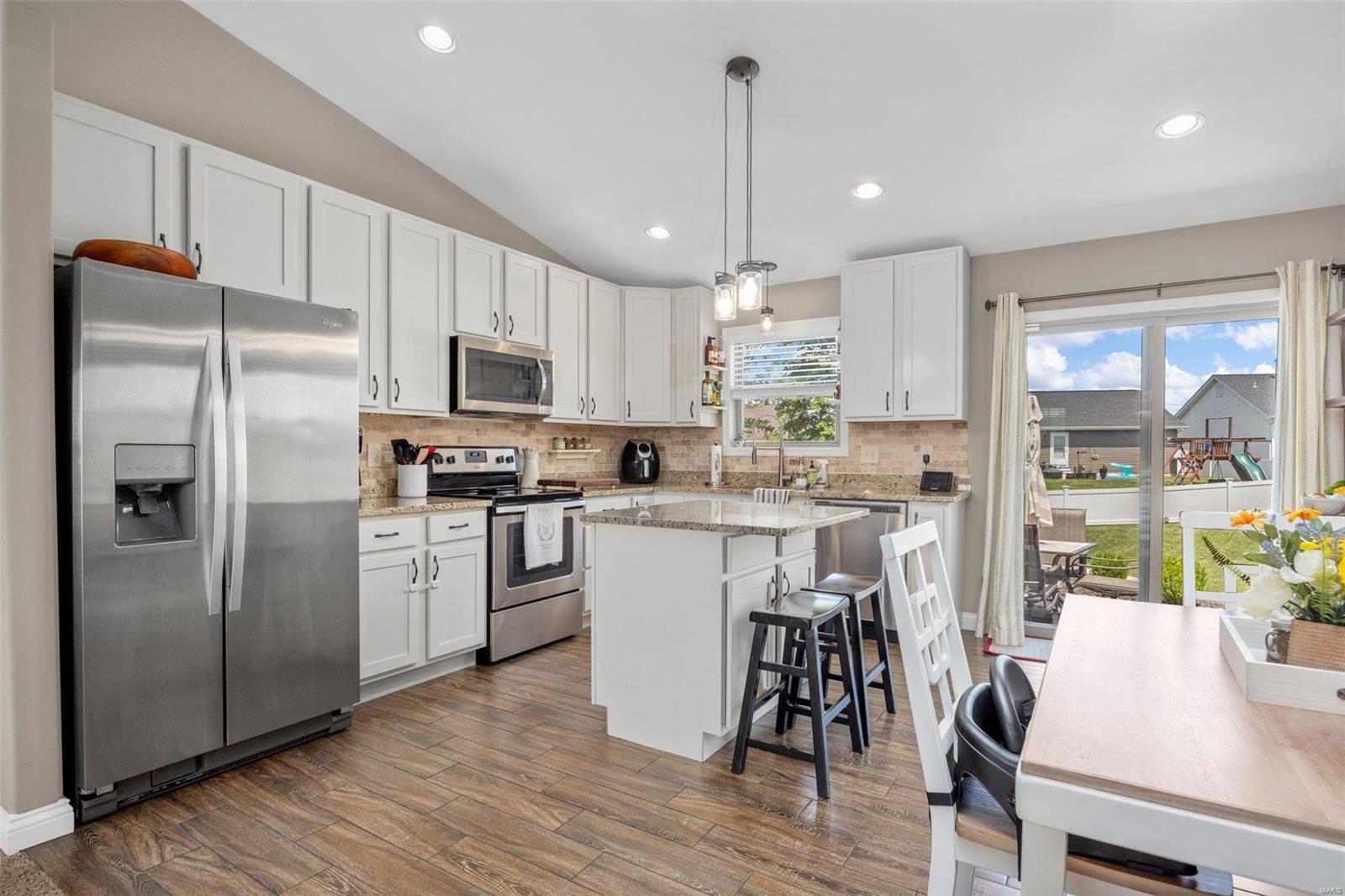 Stonegate Add #5 - Residential