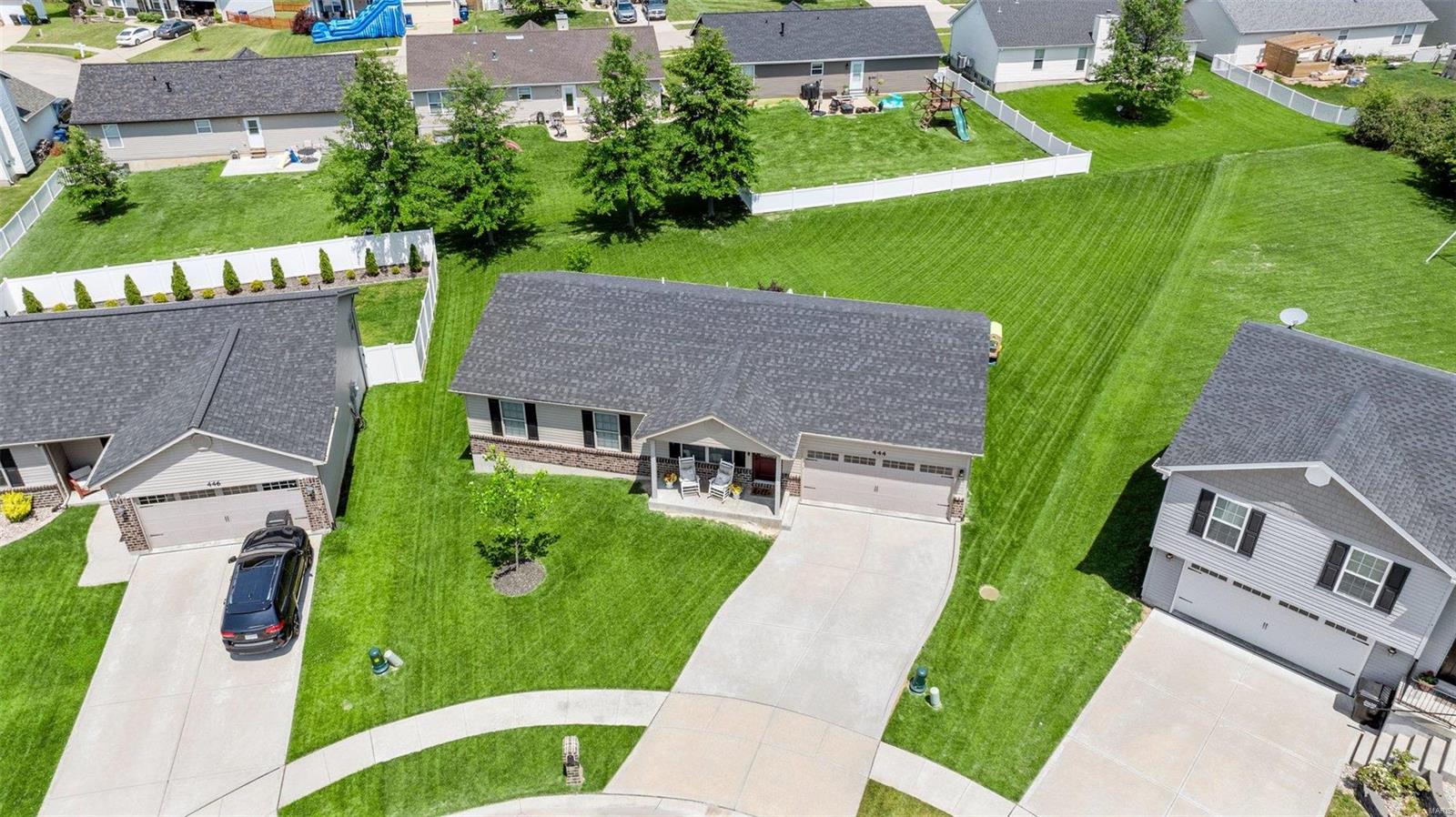 Stonegate Add #5 - Residential