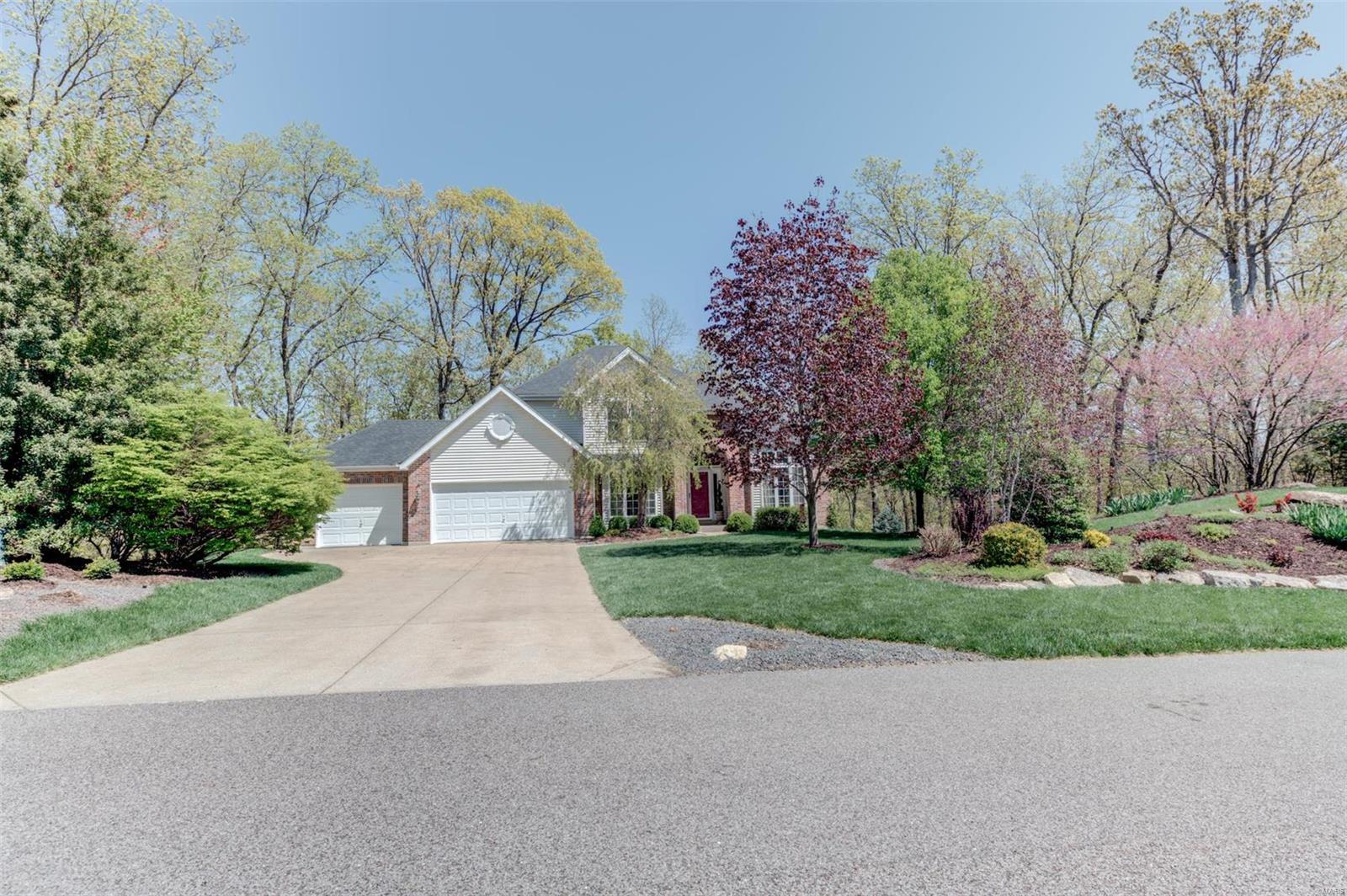 Augusta Shores - Residential