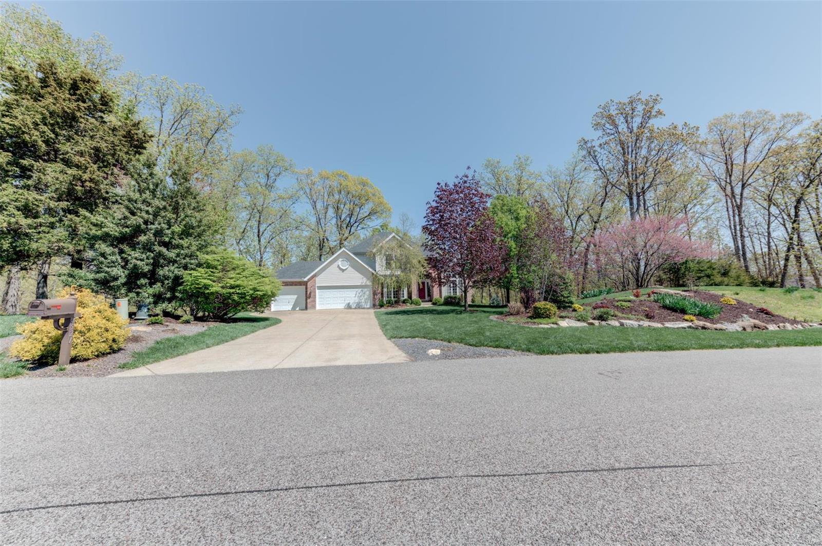 Augusta Shores - Residential