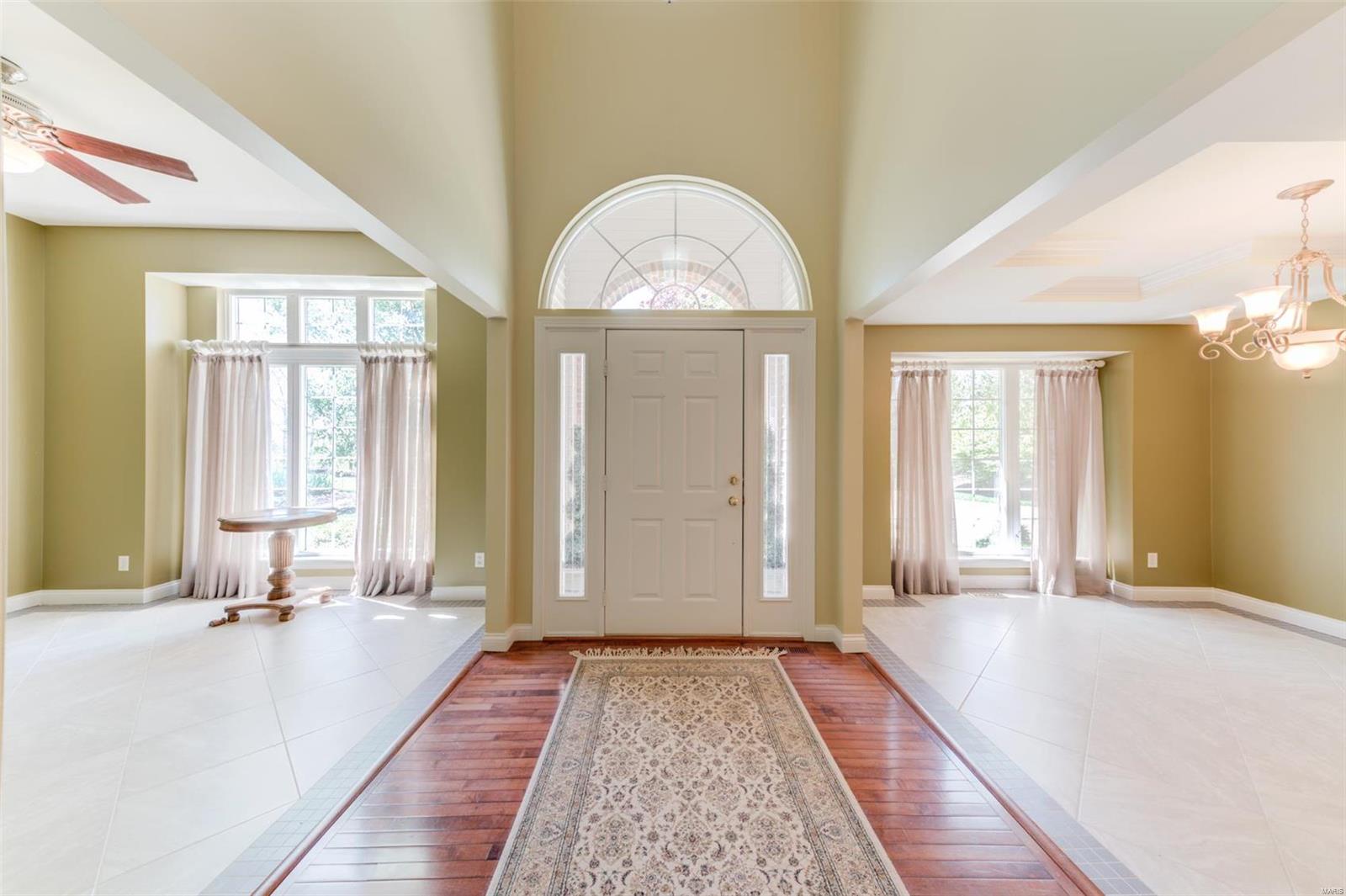 Augusta Shores - Residential