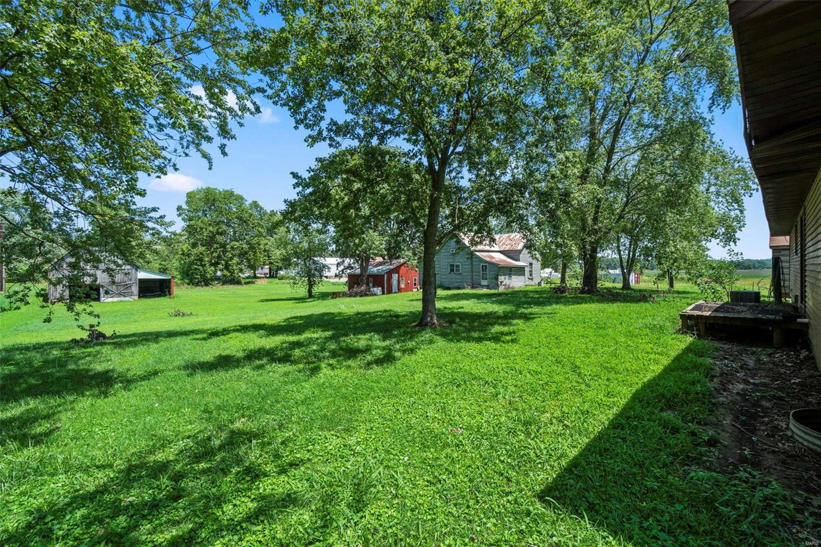 C W Hendersons Add - Residential