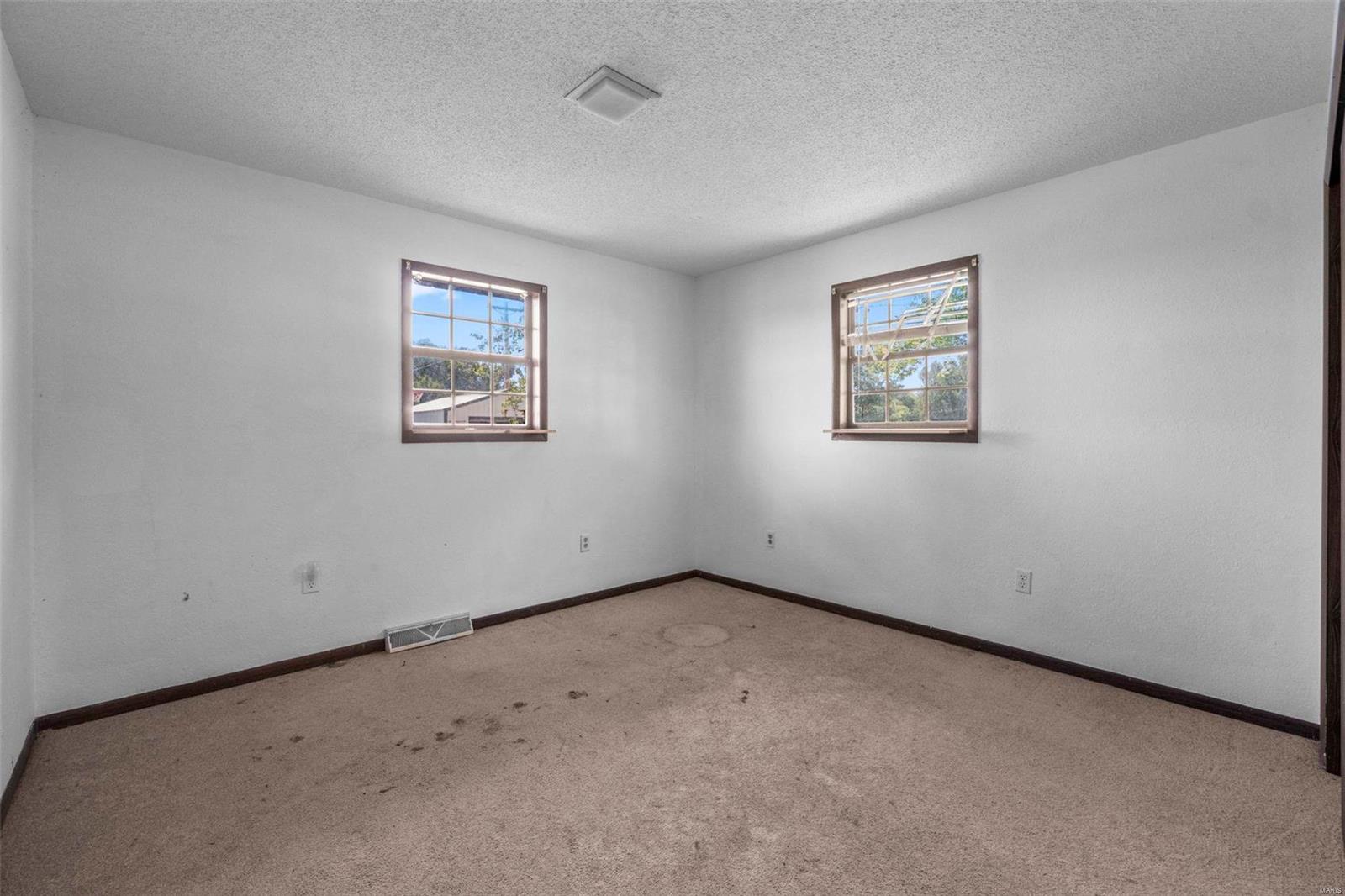 C W Hendersons Add - Residential