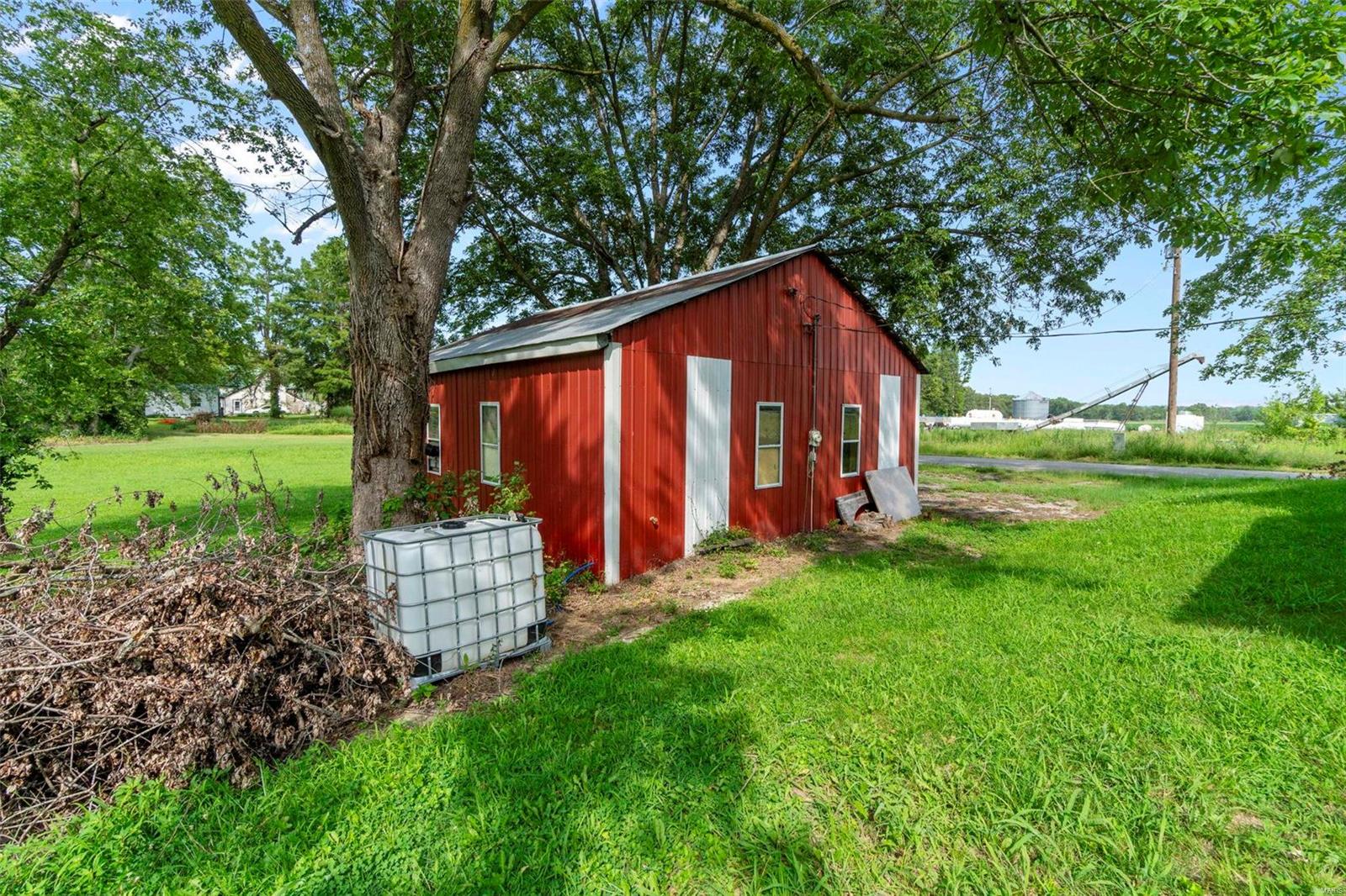 C W Hendersons Add - Residential