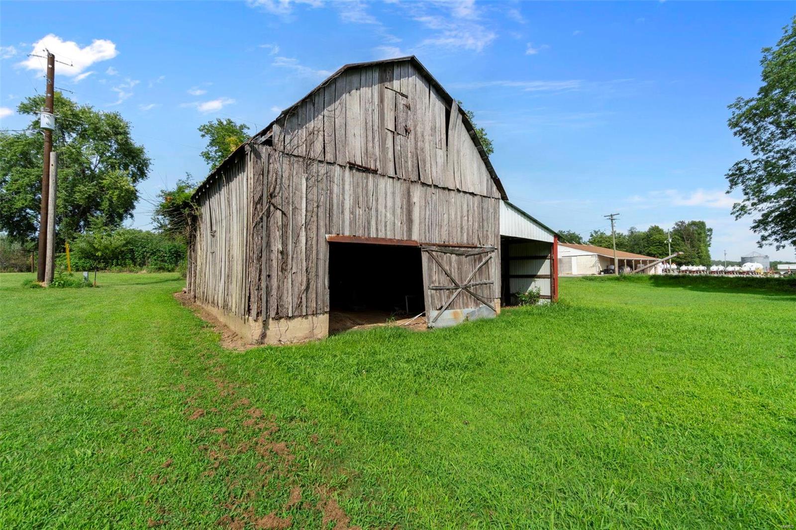 C W Hendersons Add - Residential