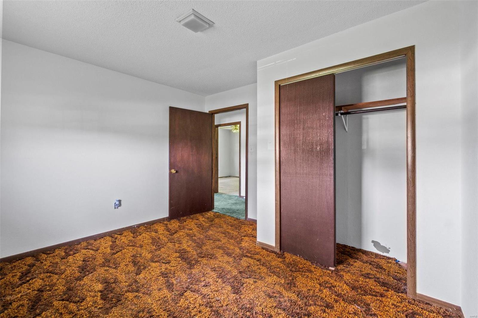 C W Hendersons Add - Residential