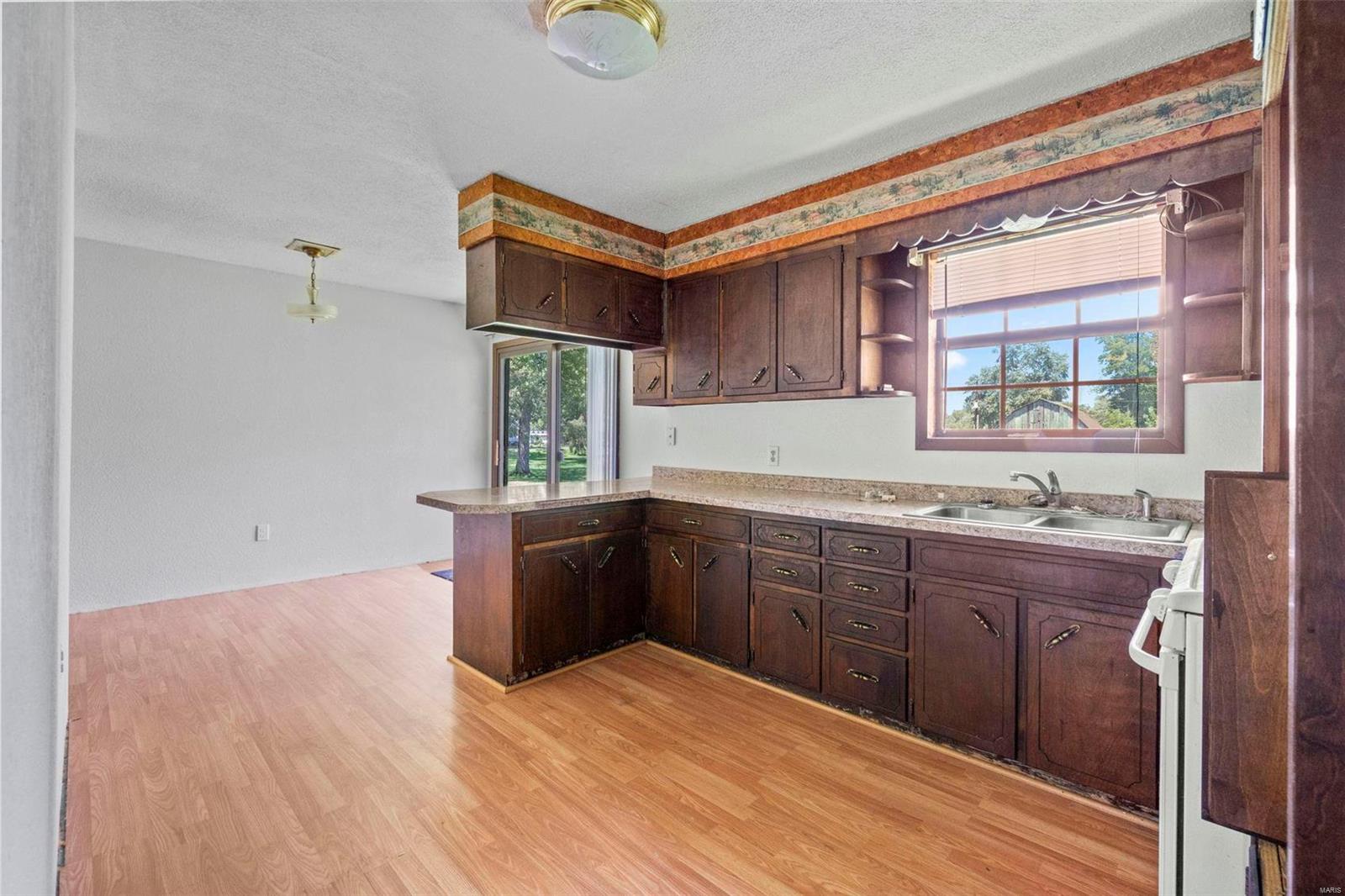 C W Hendersons Add - Residential