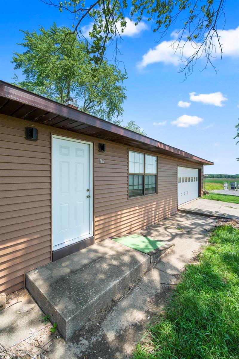 C W Hendersons Add - Residential