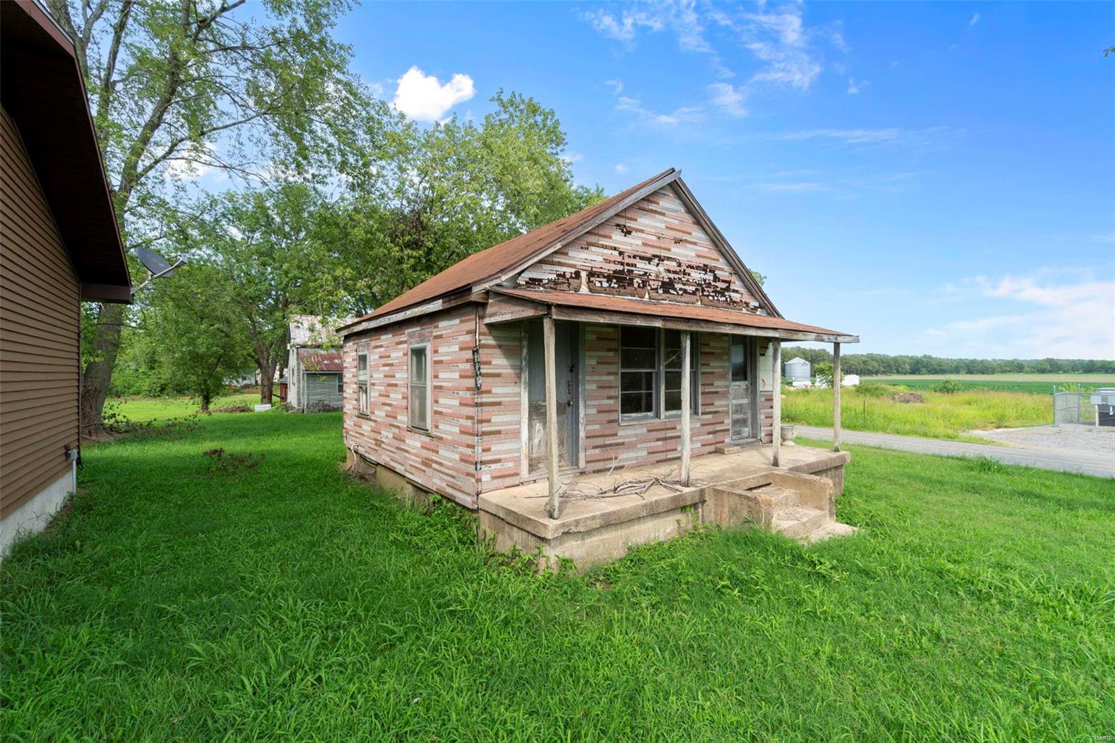 C W Hendersons Add - Residential