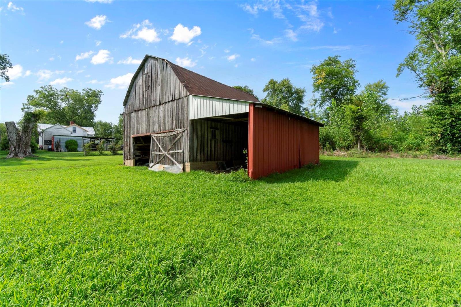 C W Hendersons Add - Residential