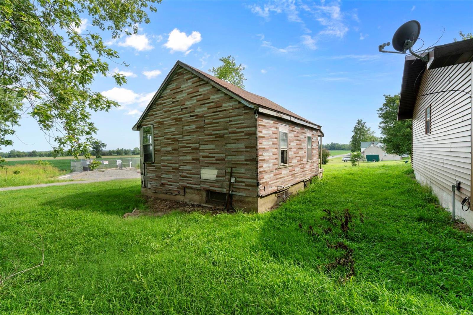 C W Hendersons Add - Residential