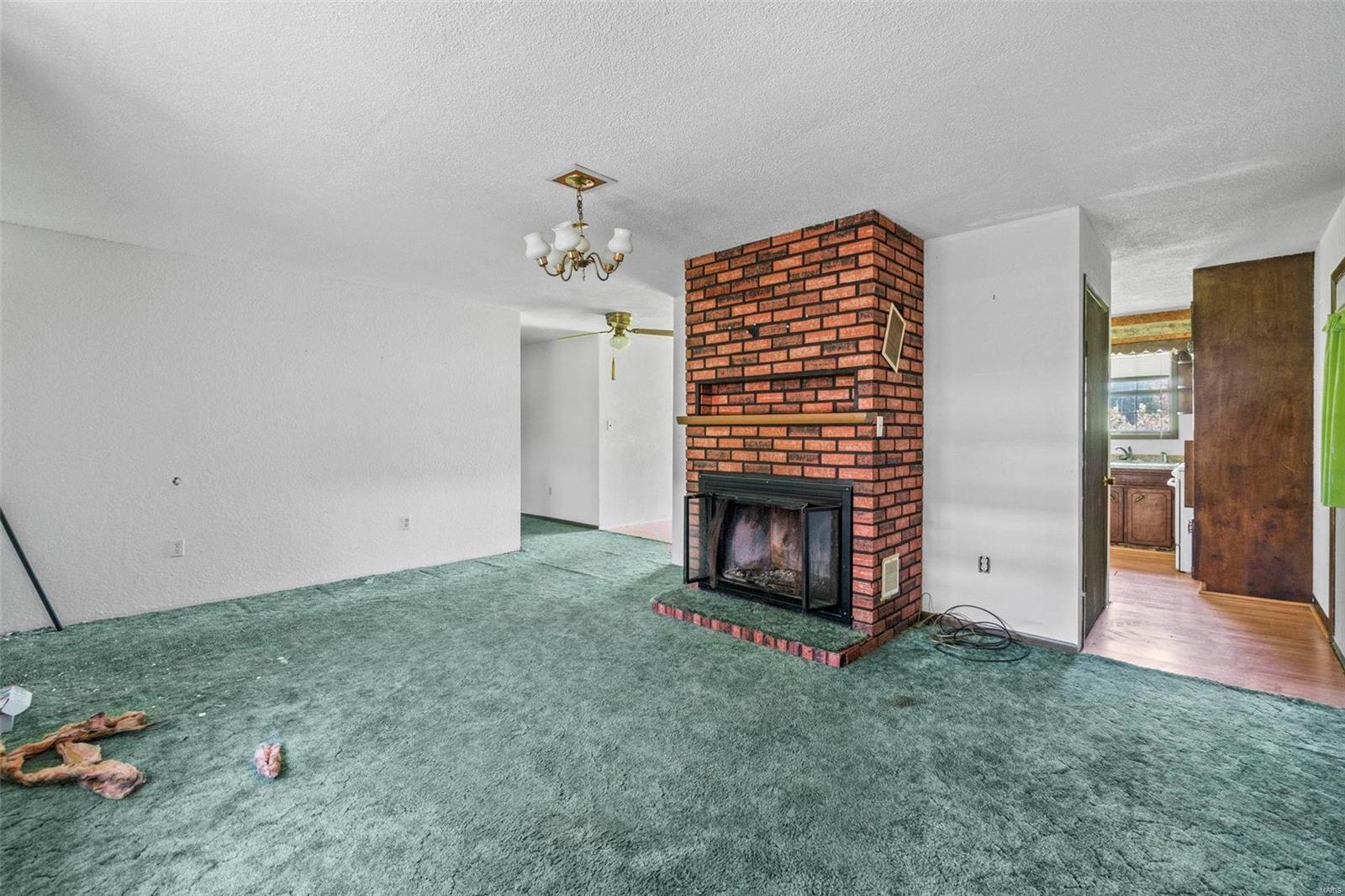 C W Hendersons Add - Residential