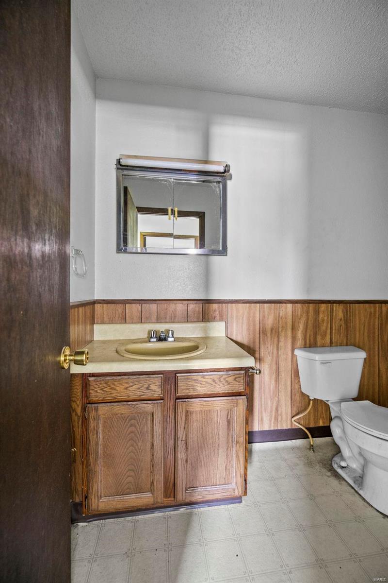 C W Hendersons Add - Residential