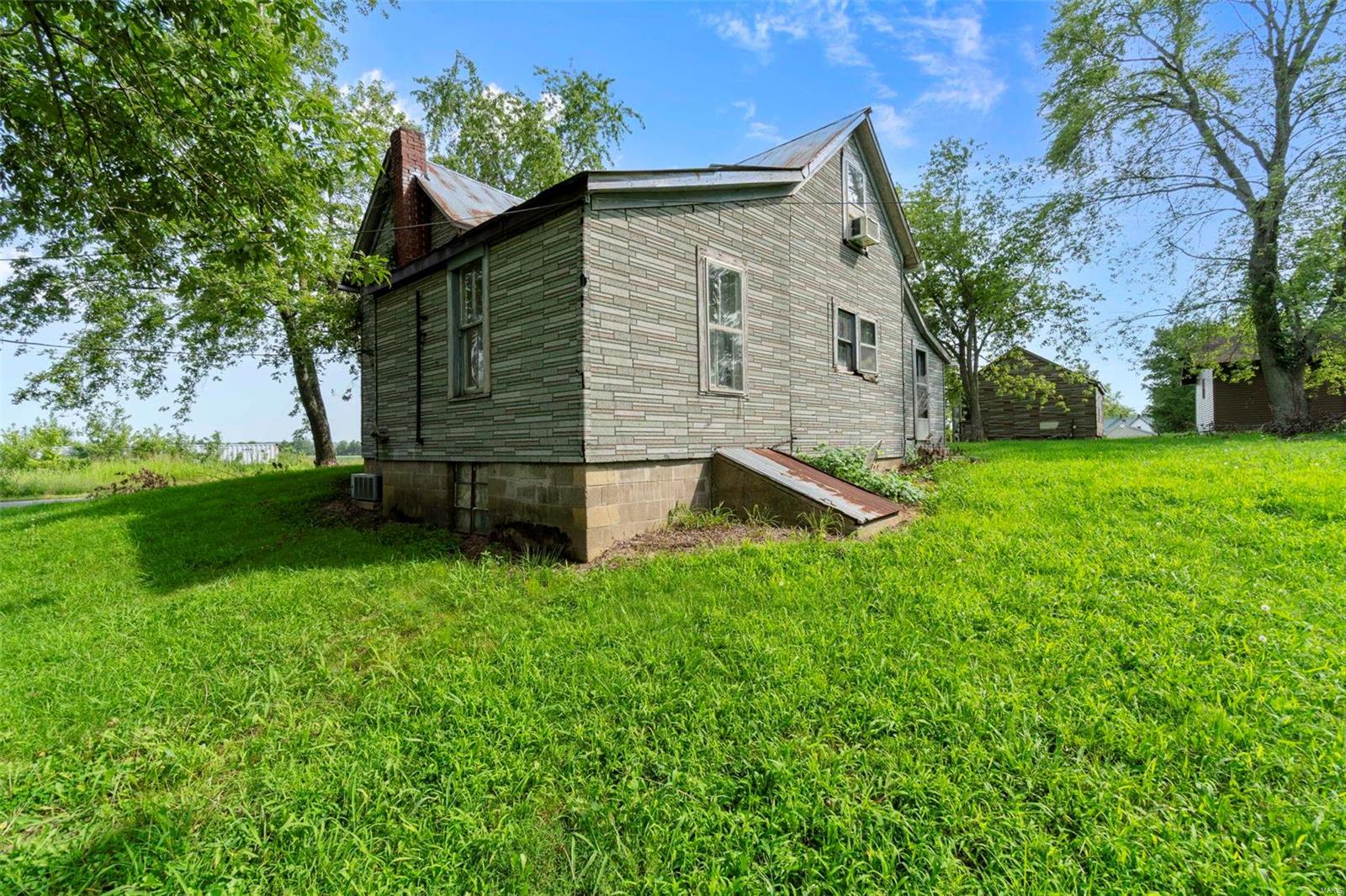 C W Hendersons Add - Residential