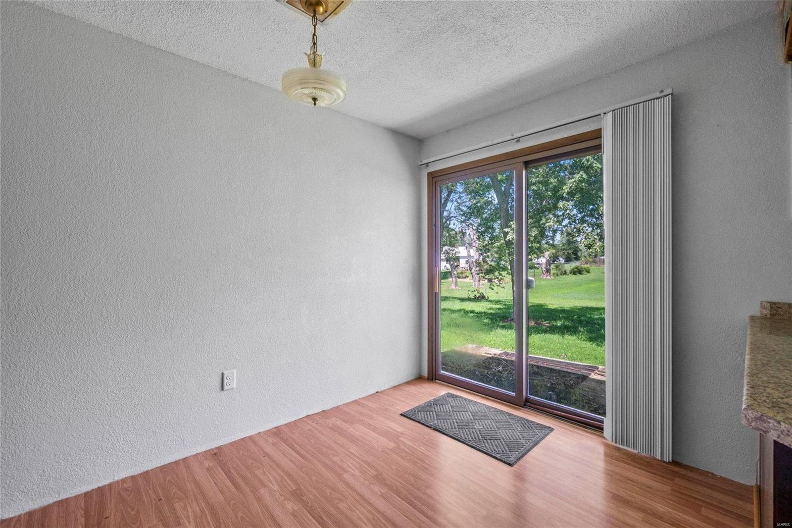 C W Hendersons Add - Residential