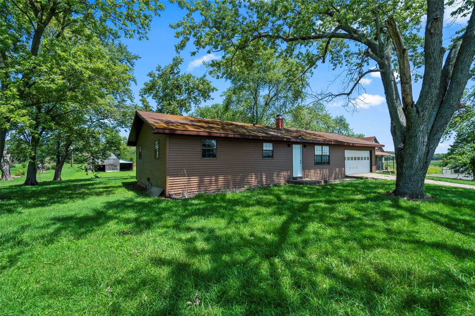 C W Hendersons Add - Residential