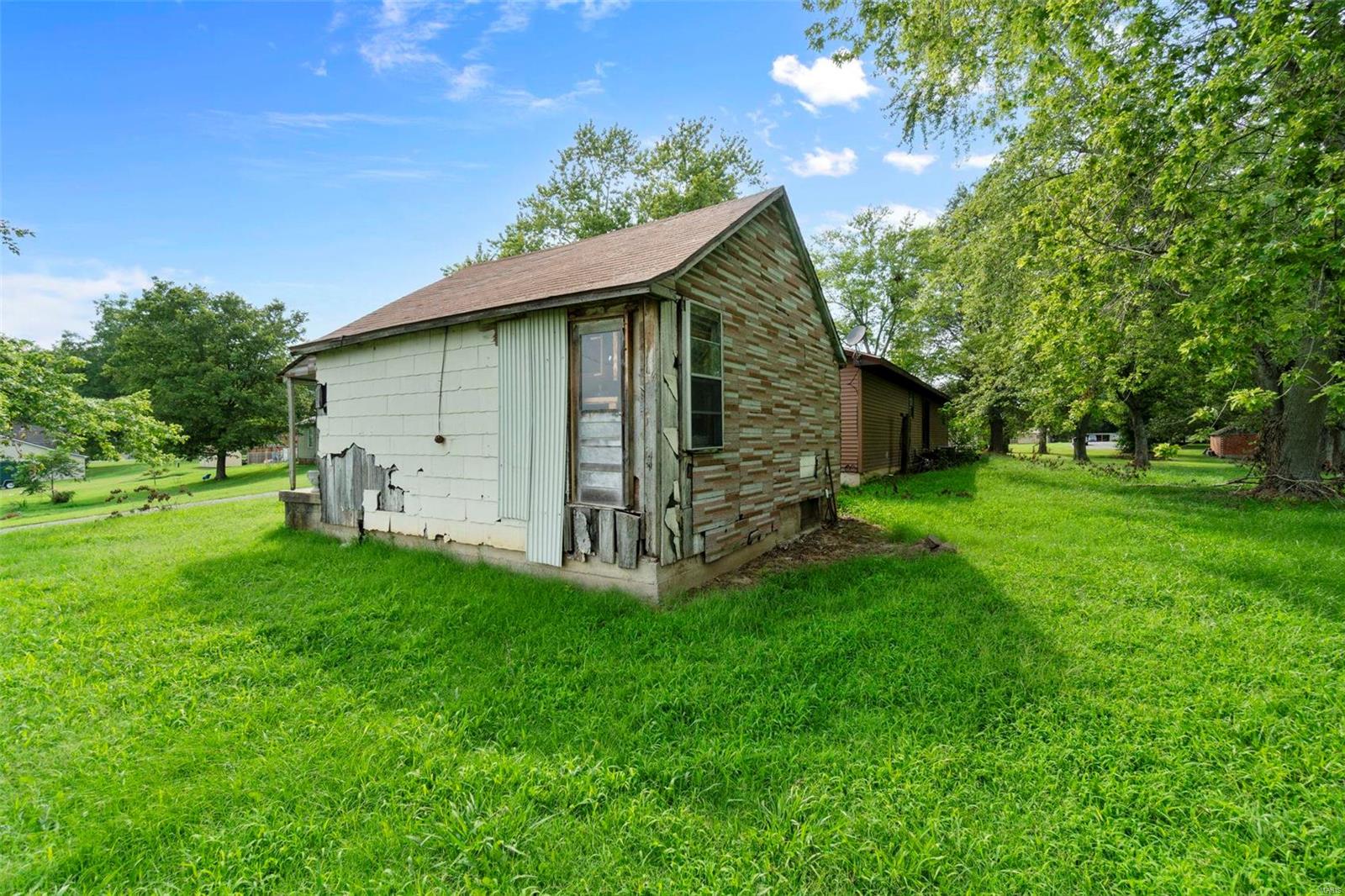 C W Hendersons Add - Residential