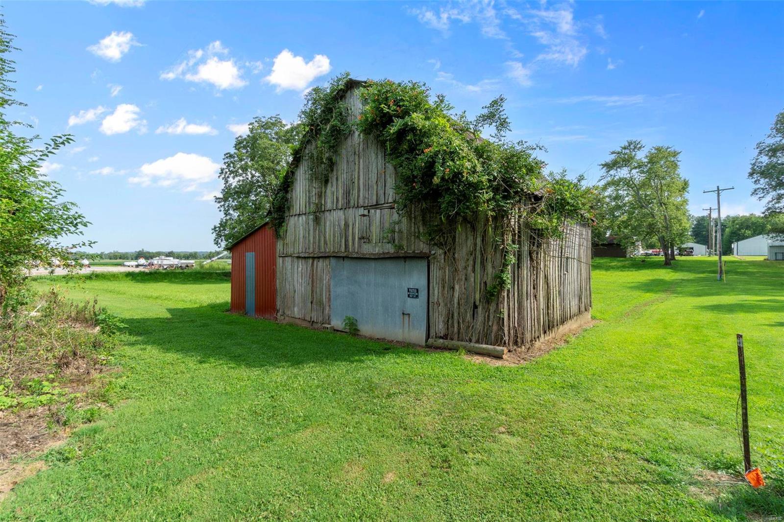 C W Hendersons Add - Residential