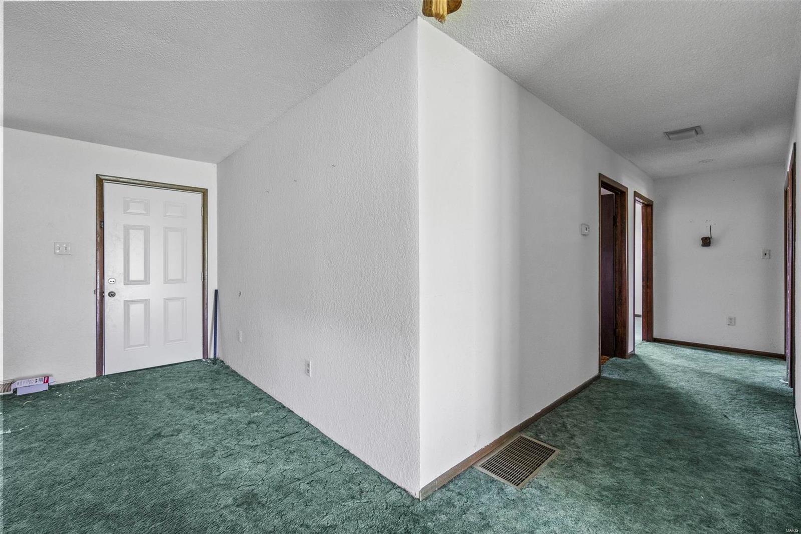 C W Hendersons Add - Residential